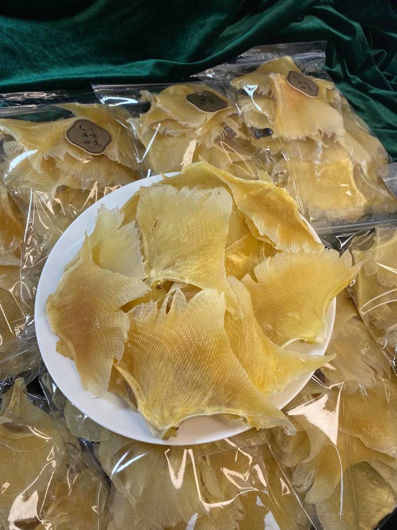 海狗翅浦鱼翅天九鱼翅各种规格齐全一手货源