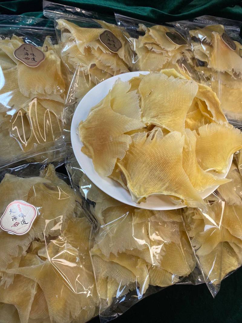 海狗翅浦鱼翅天九鱼翅各种规格齐全一手货源