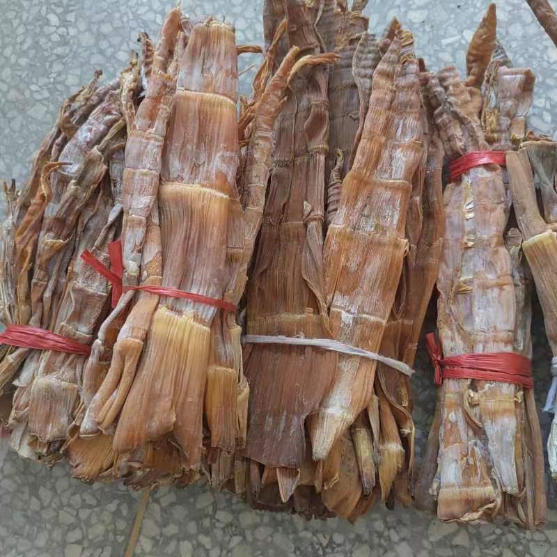 [湖南笋干]精品笋干大量上市品质保证欢迎来电采购洽谈