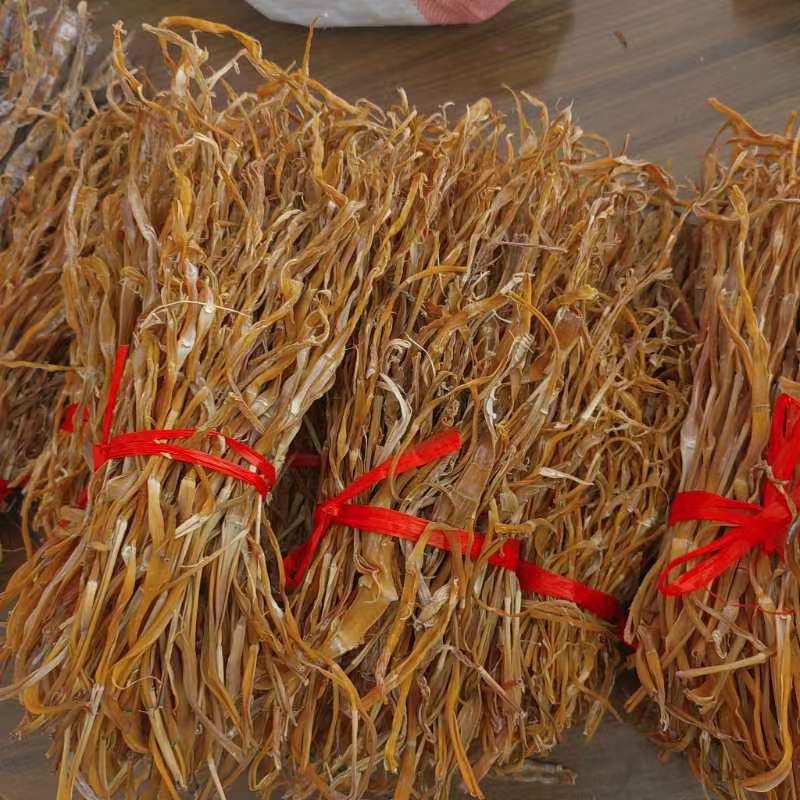 [湖南笋干]精品笋干大量上市品质保证欢迎来电采购洽谈
