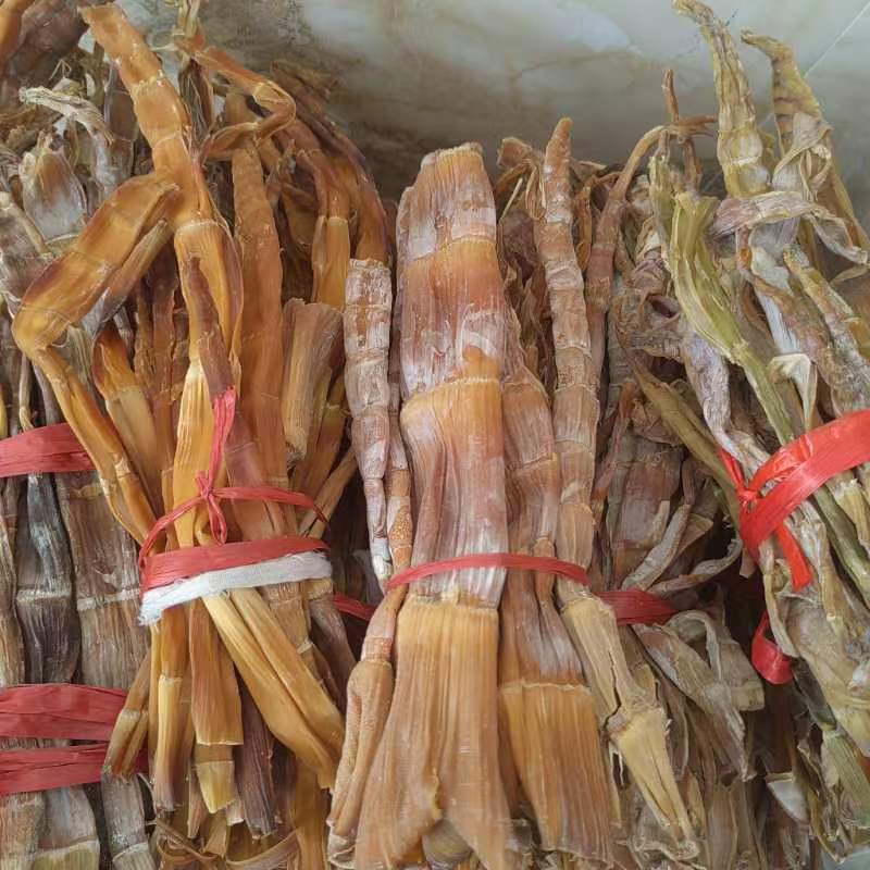[湖南笋干]精品笋干大量上市品质保证欢迎来电采购洽谈