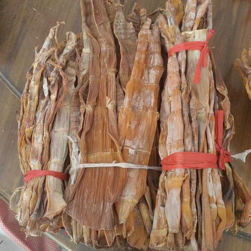 [湖南笋干]精品笋干大量上市品质保证欢迎来电采购洽谈