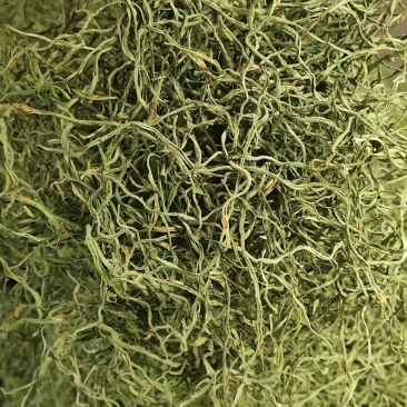 架豆丝（无筋架豆王加工）干豆角丝