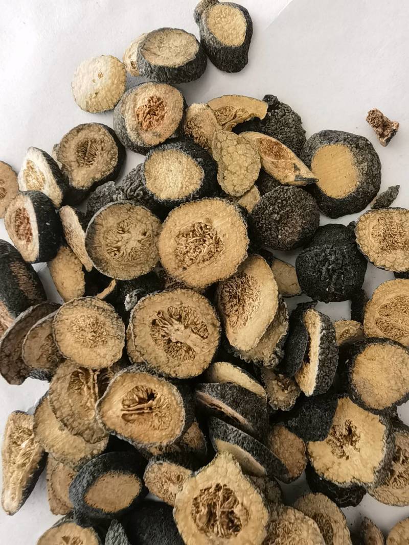 枳实小枳实选过筛质量保证湖南货关书药业