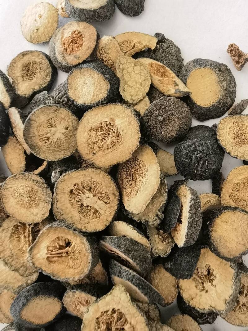 枳实小枳实选过筛质量保证湖南货关书药业