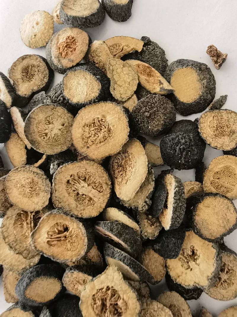 枳实小枳实选过筛质量保证湖南货关书药业