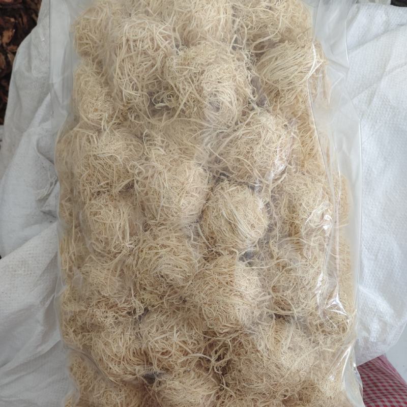 竹茹丝，竹茹球一手货源，足斤足量，诚信经营，一件代发，批