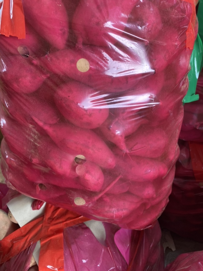 开封纯沙地西瓜红2-4两，一手货源量大从优。
