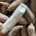 山东哈蜜冰糖薯新鲜白心蜜薯糖心红薯超甜沙地白薯粉糯