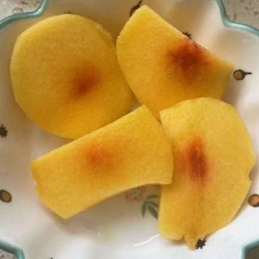 锦绣黄桃