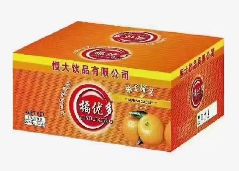 水果罐头