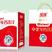 维维无糖高钙牛奶，礼盒装，标箱装，厂家发货，价格优势