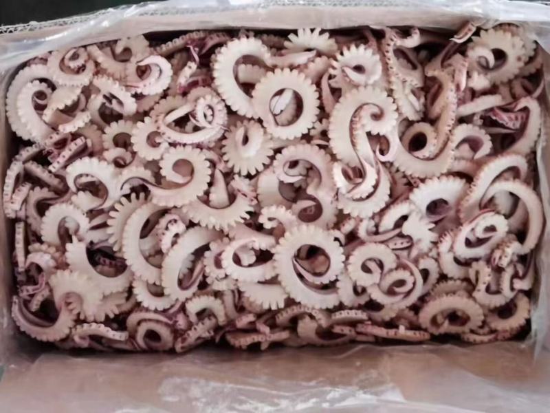 鱿鱼须鱿鱼烧烤串串火锅美食海鲜精品火锅材料