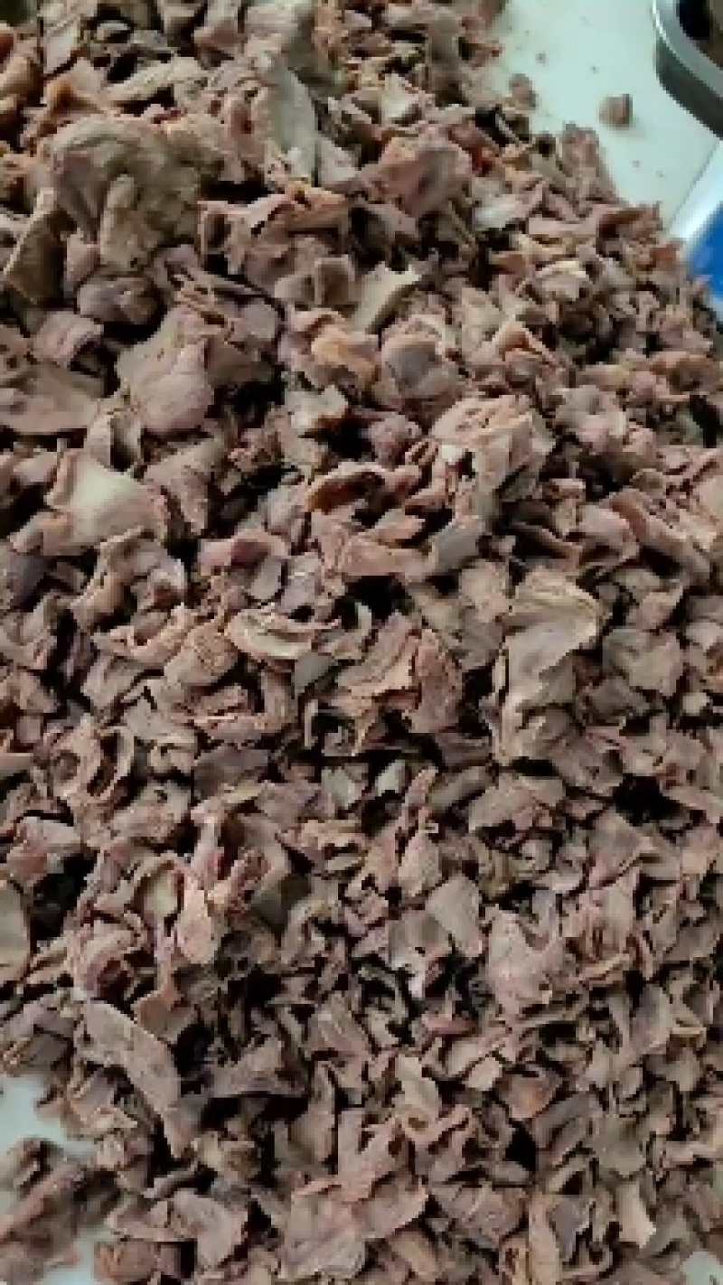 熟羊肉无水无油羊汤专用零售皆可河北沧州献县厂家直销