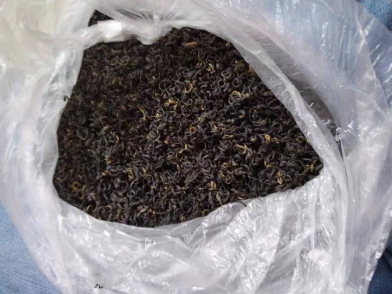 安徽祁门红茶新茶优质货源产地直发供应全国各地欢迎实地考察