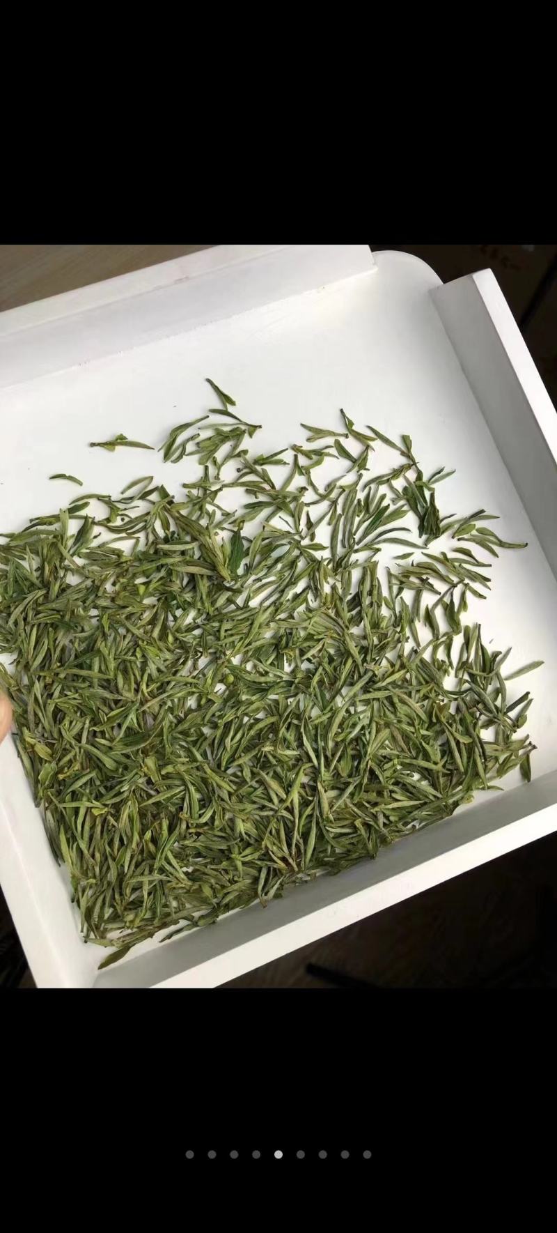 安徽黄山毛峰优质茶叶新品上市供应全国各地欢迎来电话联系实