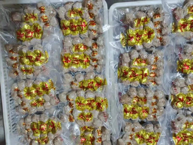 潮汕牛筋丸牛肉丸厂家直发长期供货量大优惠欢迎咨询采购