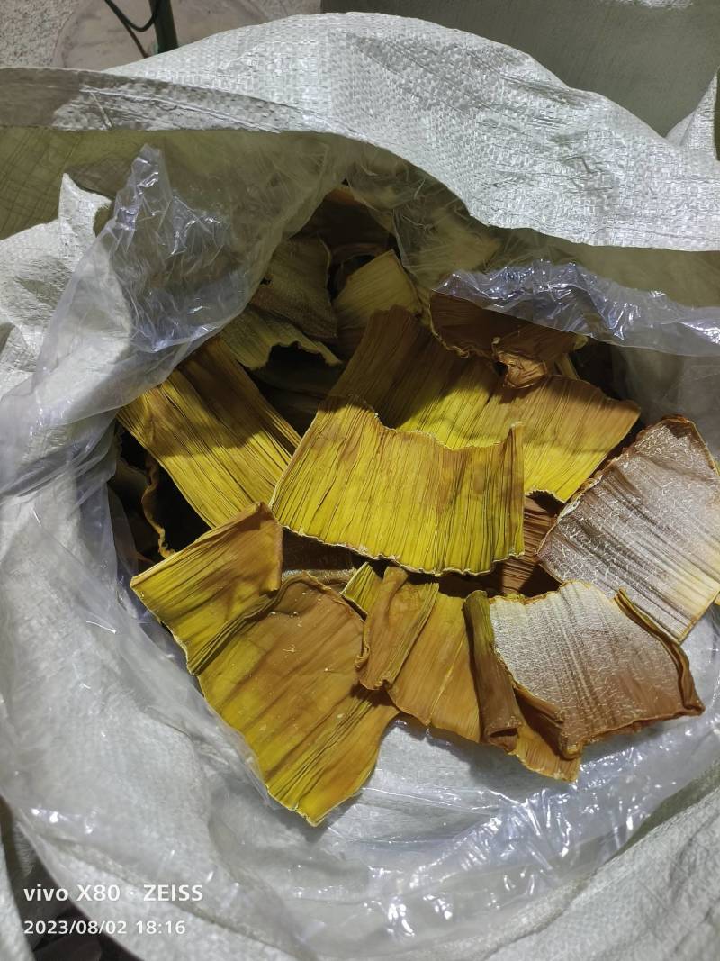福建产区笋干