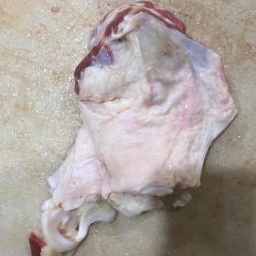国产纯干大公牛牛窝骨有肉有筋有油实物色泽鲜艳现货实拍