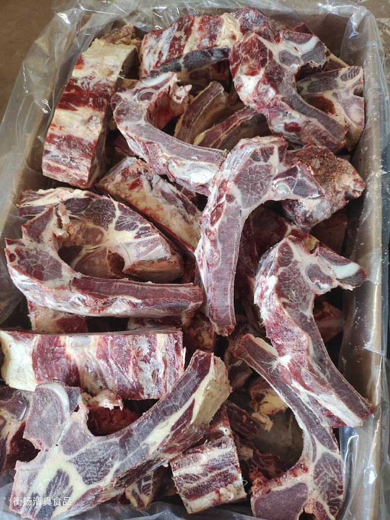 牛排肋眼牛排手抓牛排肉厚排面大