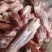 羔羊小前腿羔羊前腱羊玉环可炖可烤清真食品