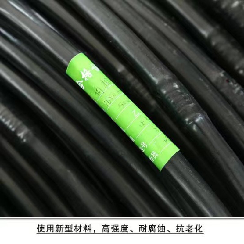 众鑫节水贴片式滴罐带滴水孔可以直达作物根部或局部灌溉