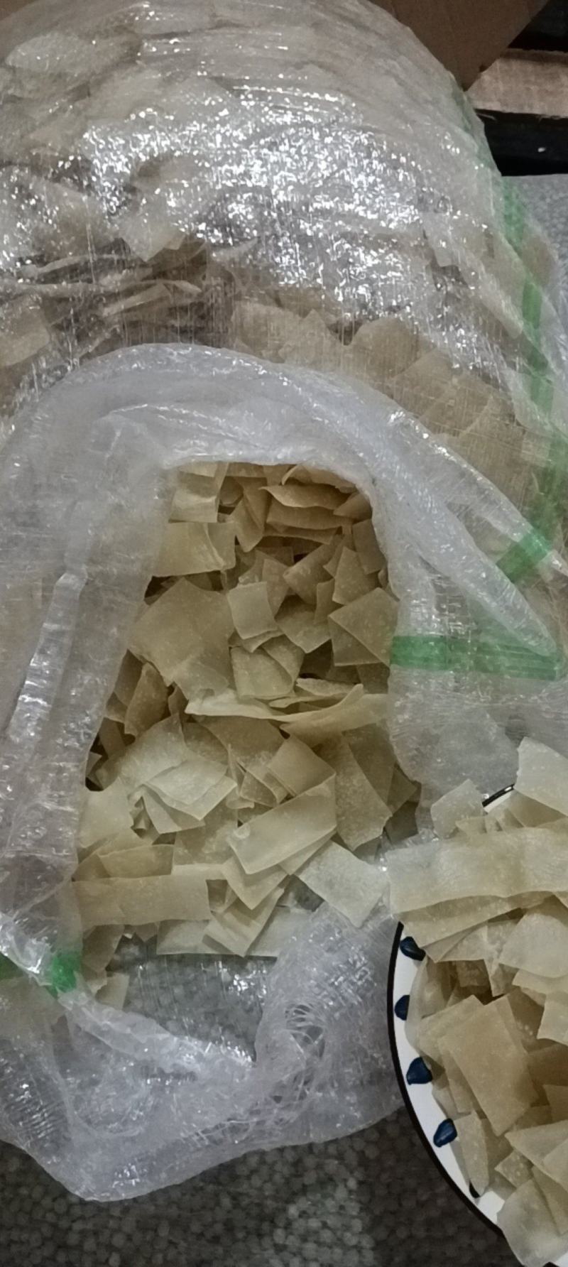 面皮面皮凉皮干面皮干凉皮一手货源厂家直发