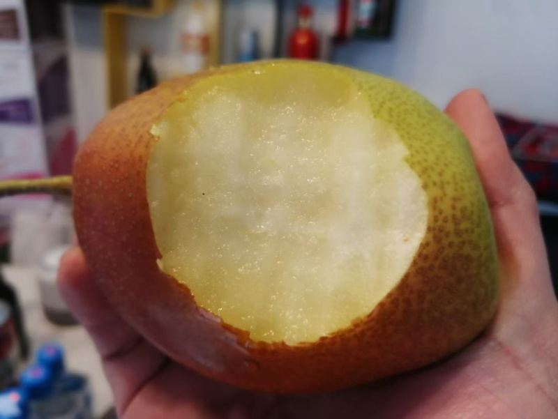 红香酥梨🍐
