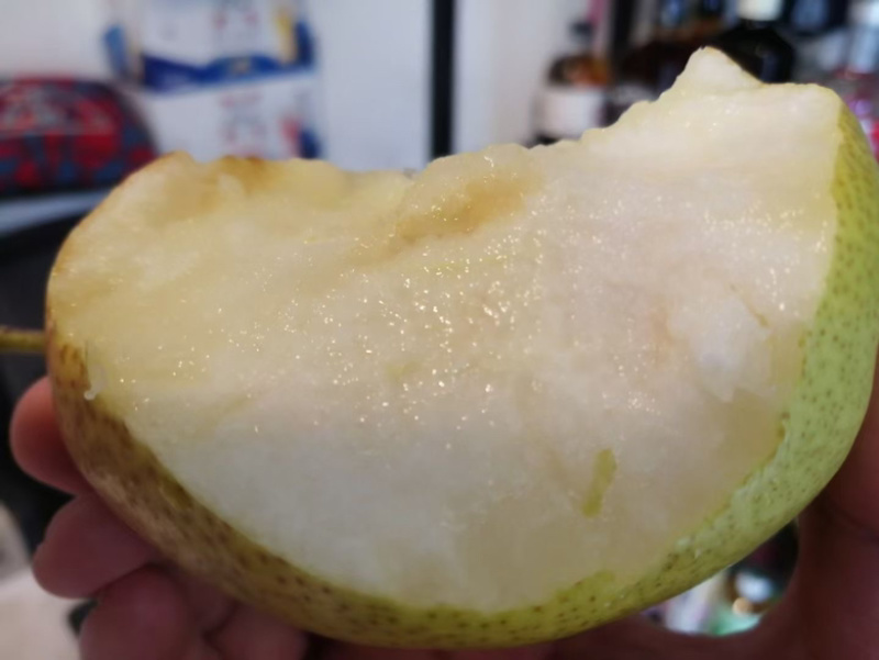 红香酥梨🍐