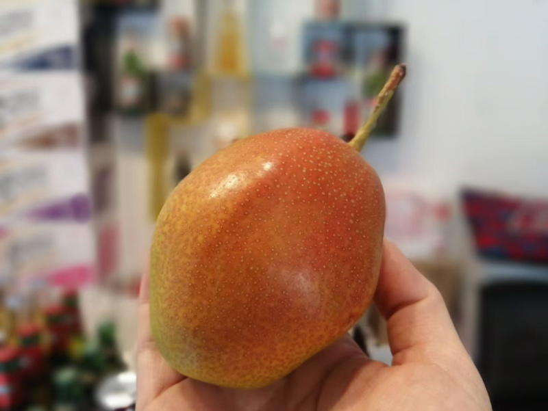 红香酥梨🍐