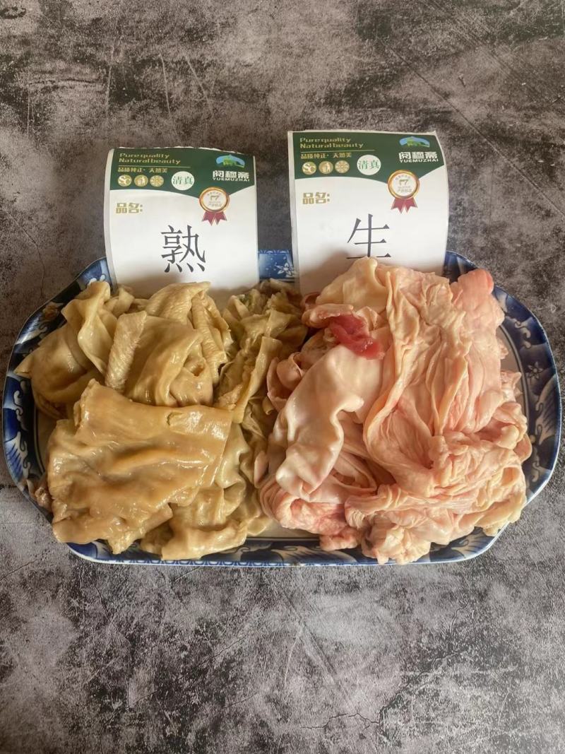 精修牛窝骨筋纯干，牛窝骨，棒骨筋，厂家直供保质保量