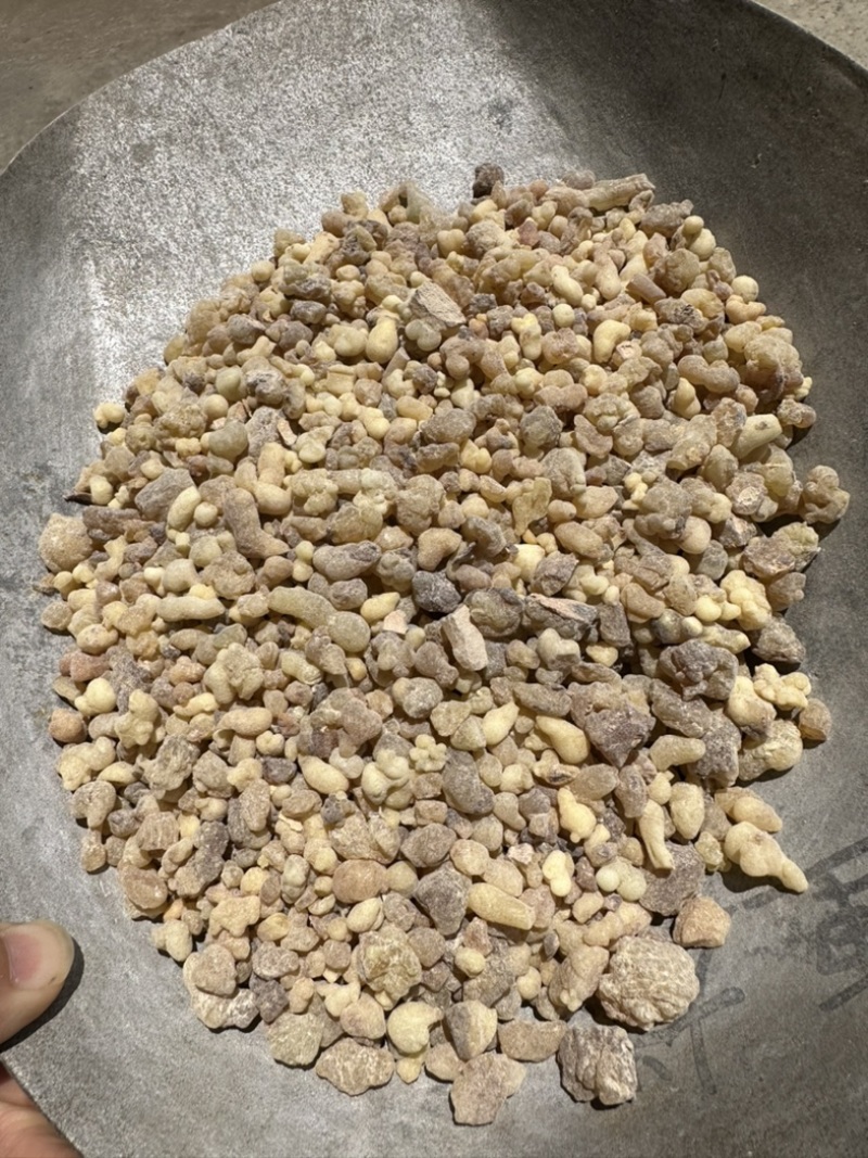 乳香全规格国外一手货源可提供资质通关单可开票