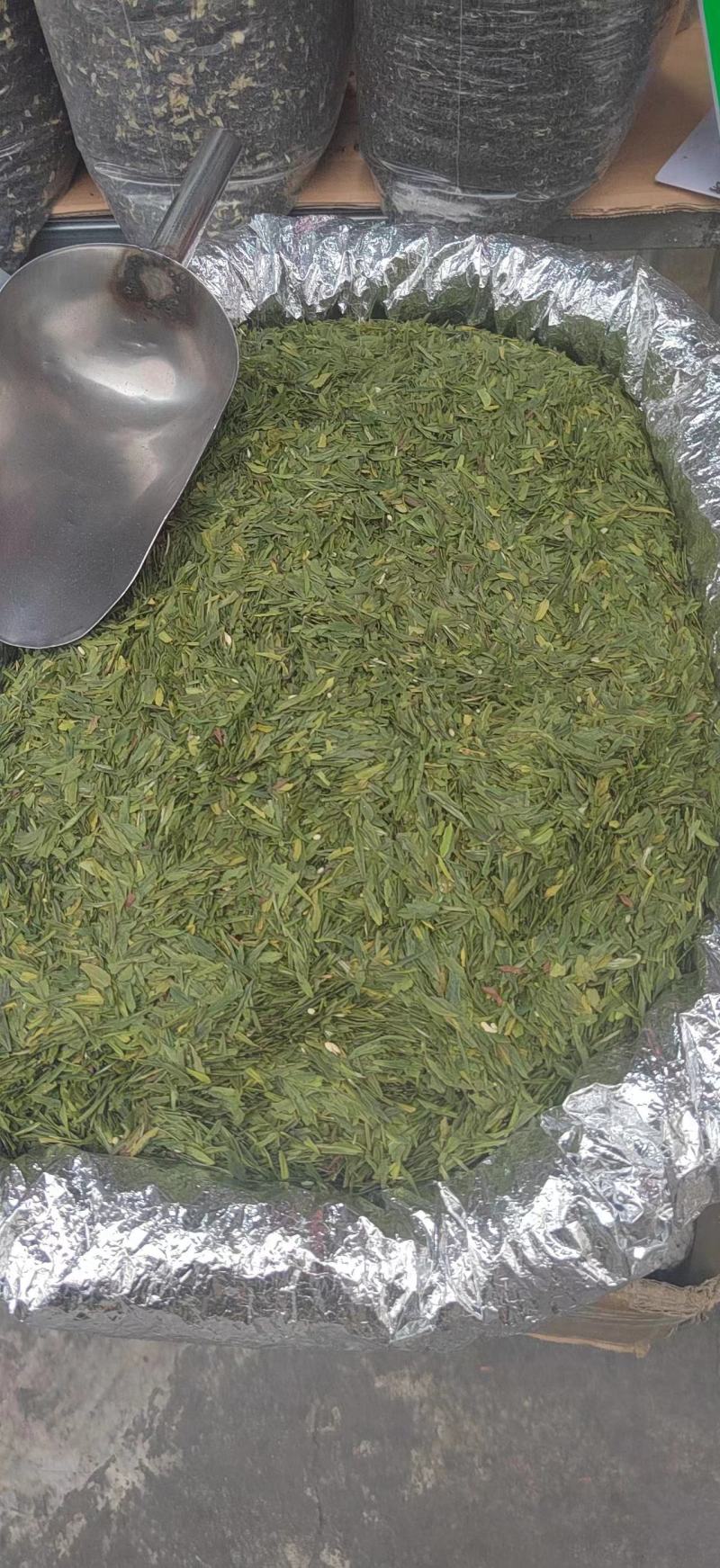 四川雅安【蒙顶山茶】竹叶青蒙顶甘露品质保证欢迎咨询