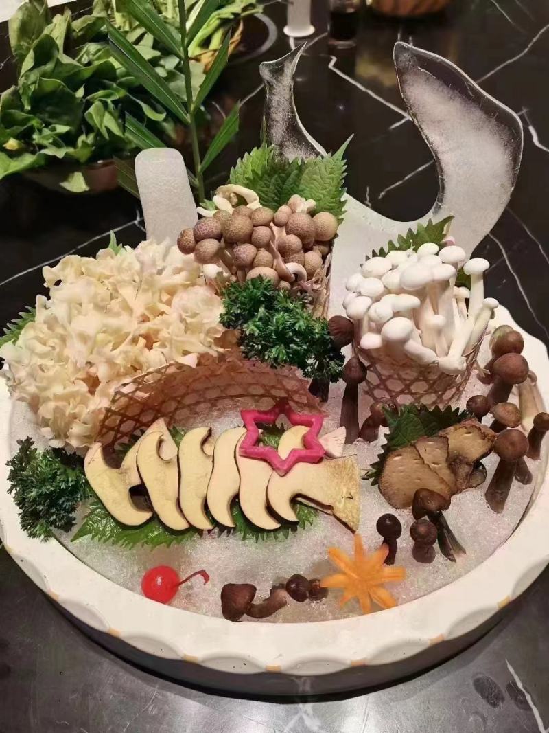 牛肝菌