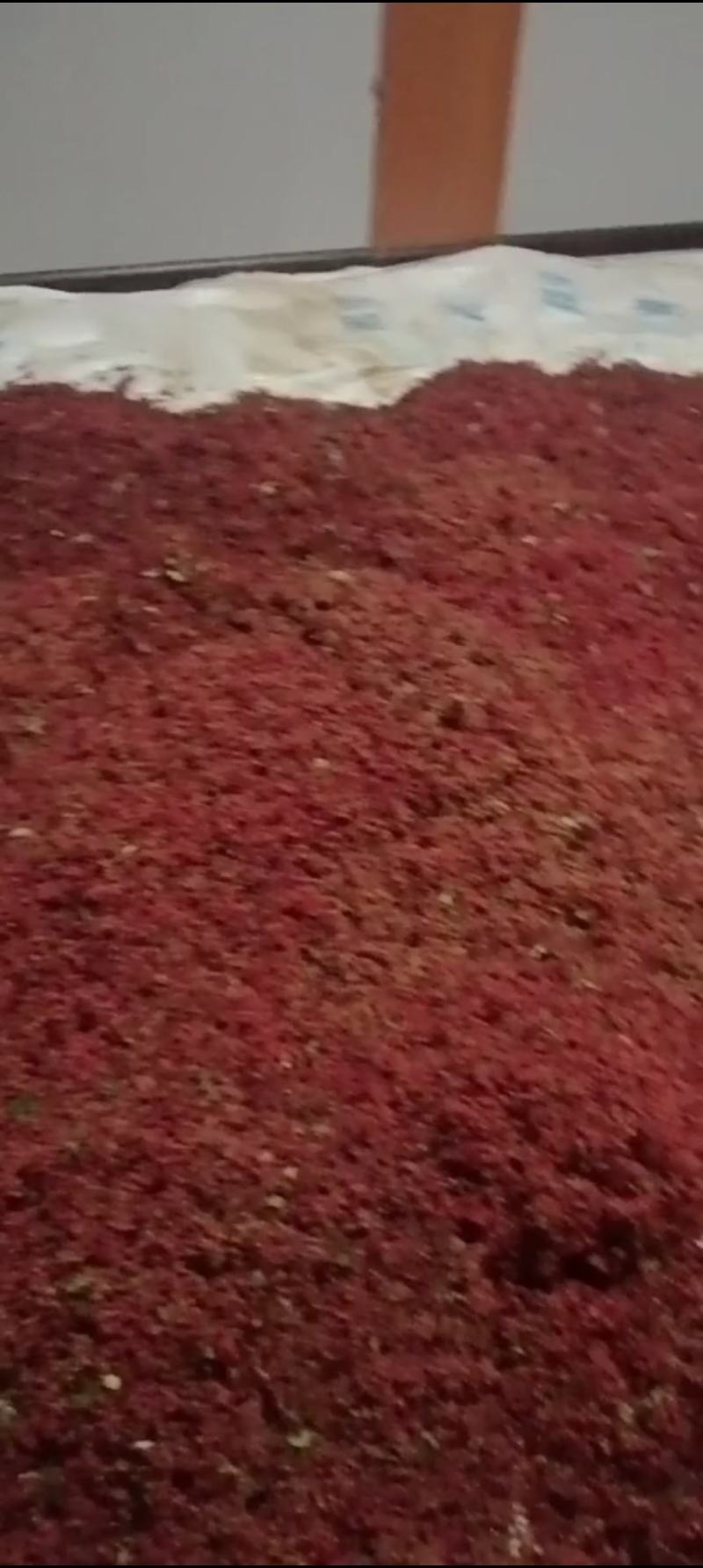 云南花椒鲜花椒全国在发可视频看货