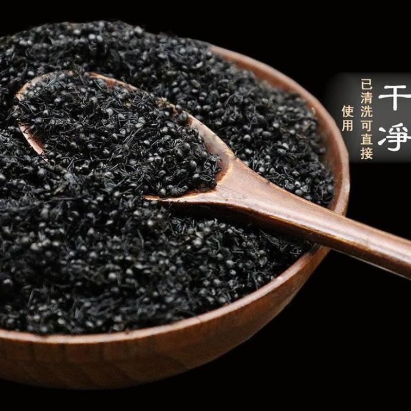 野生黑蚂蚁干广西正品拟黑多刺蚁大黑蚂蚁干货泡酒蚂蚁粉