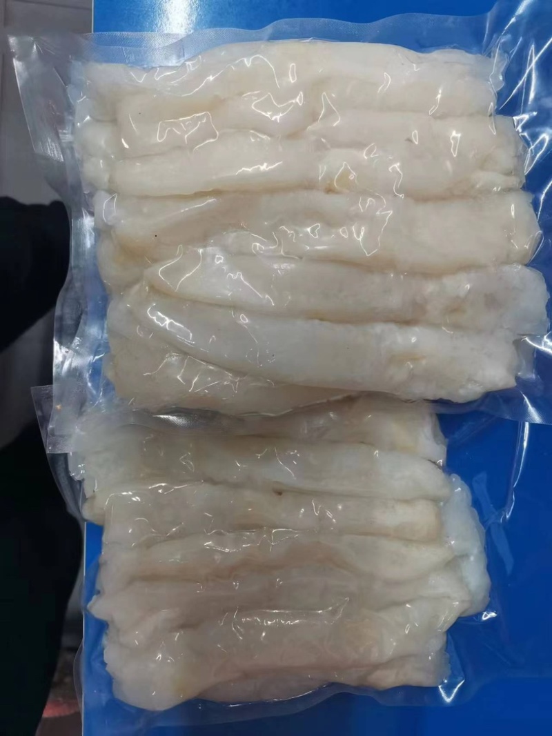 花胶筒水泡花胶