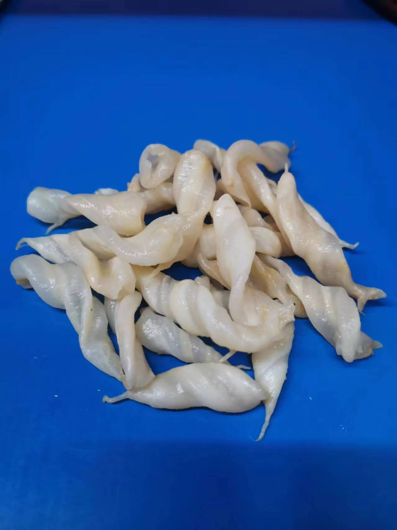 竹叶胶小花胶