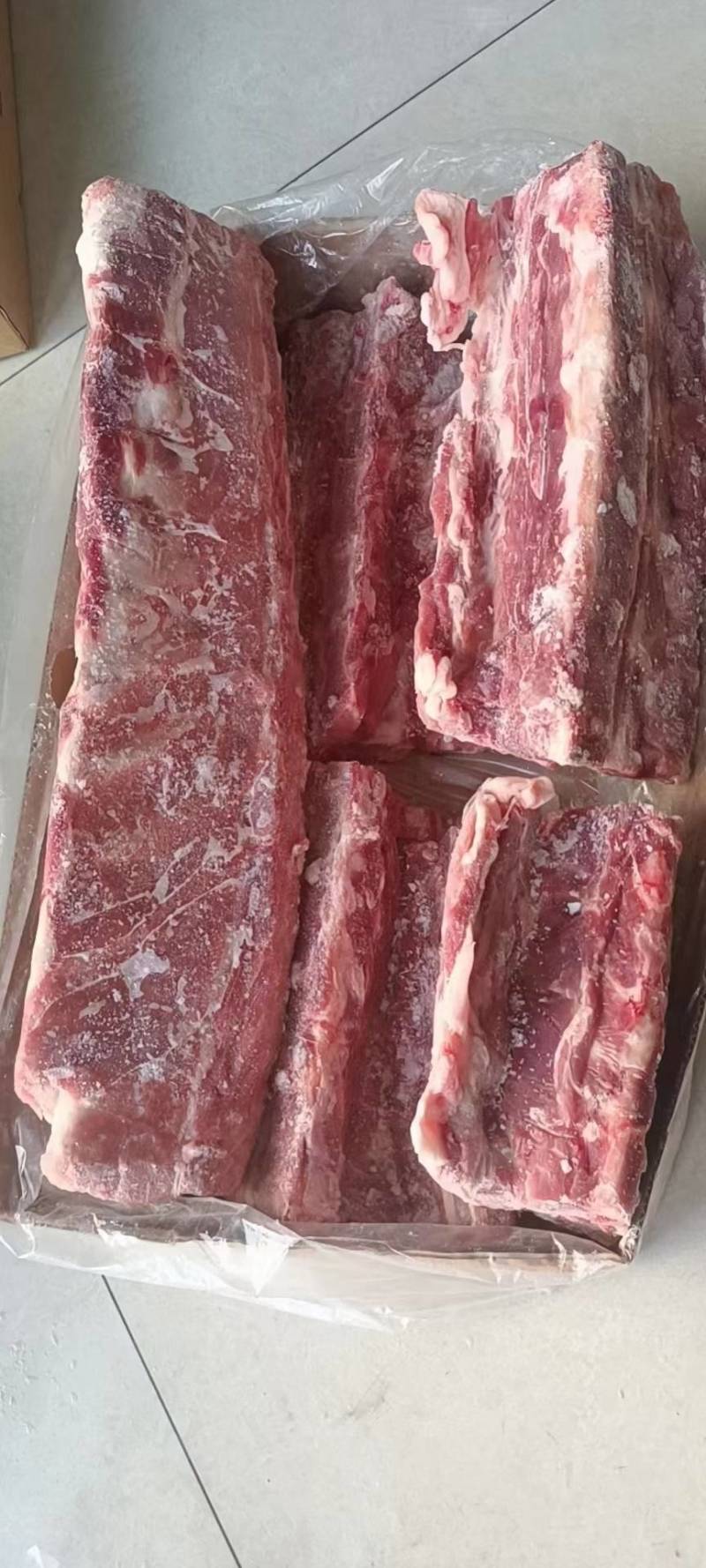 多肉龙骨块一件20斤现货批发