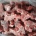 多肉龙骨块一件20斤现货批发