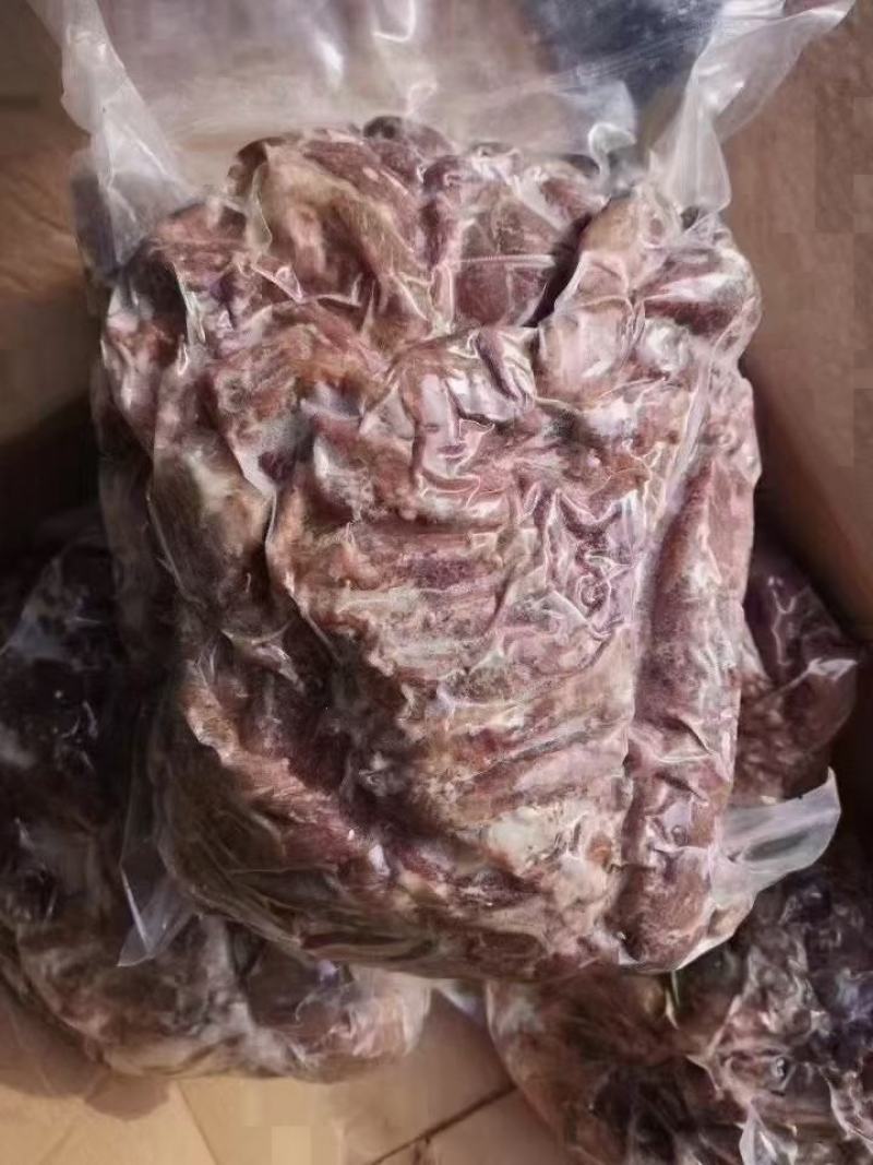 精选蒙古国熟羊肉品质保证-量大从优-源头货-可零售批发