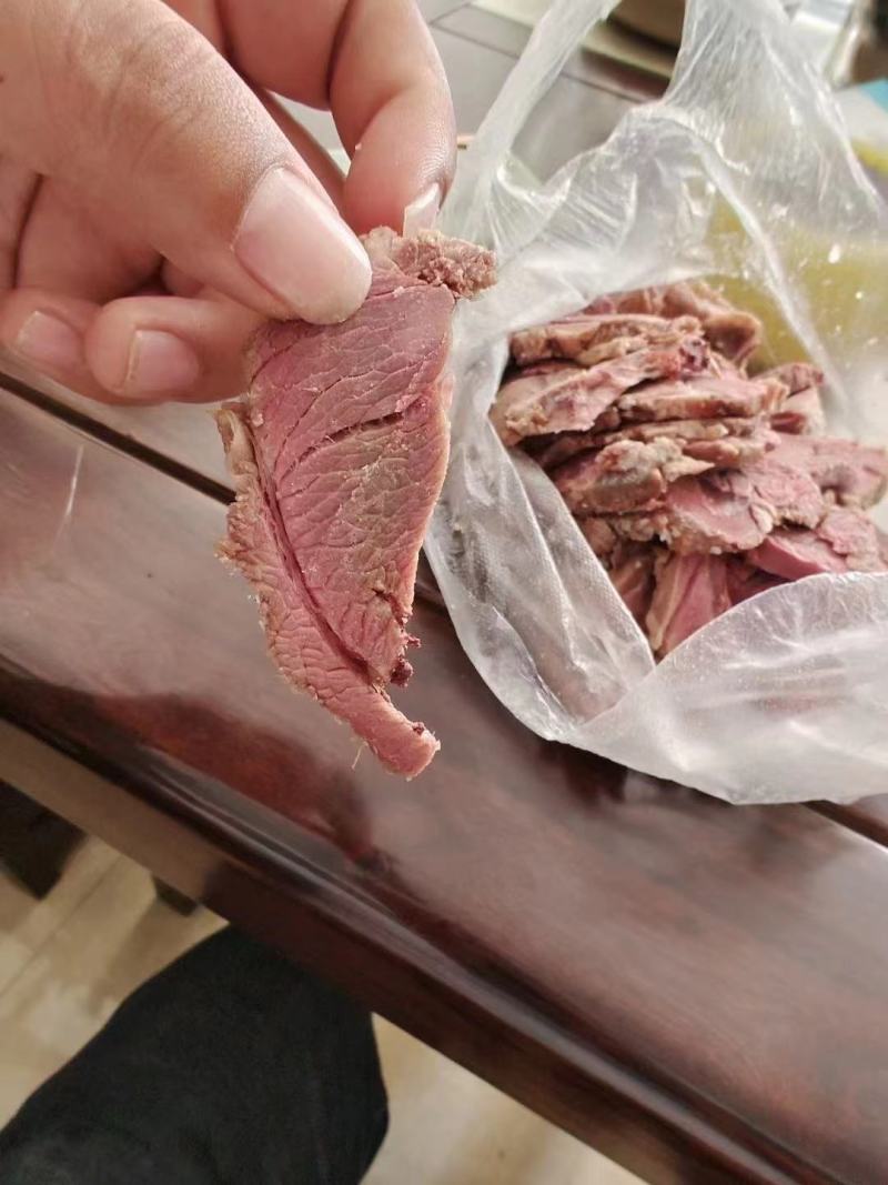 精选蒙古国熟羊肉品质保证-量大从优-源头货-可零售批发