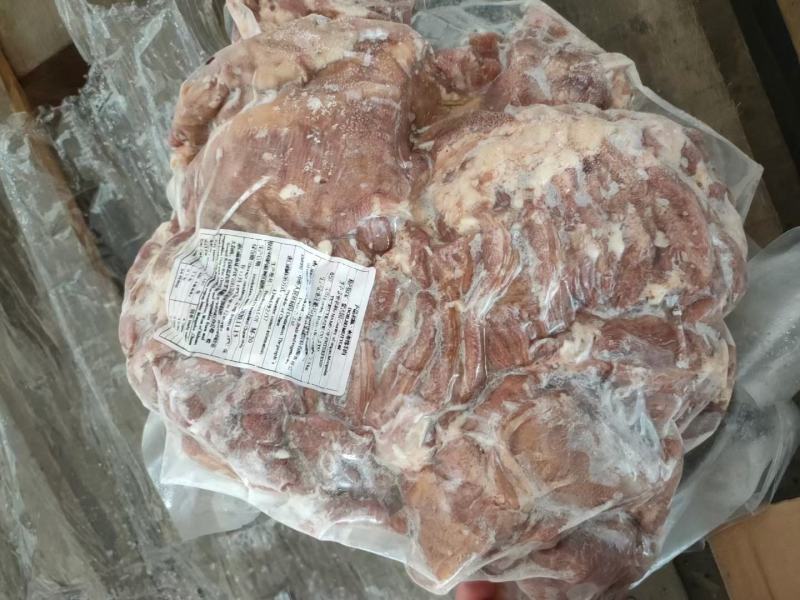 精选蒙古国熟羊肉品质保证-量大从优-源头货-可零售批发