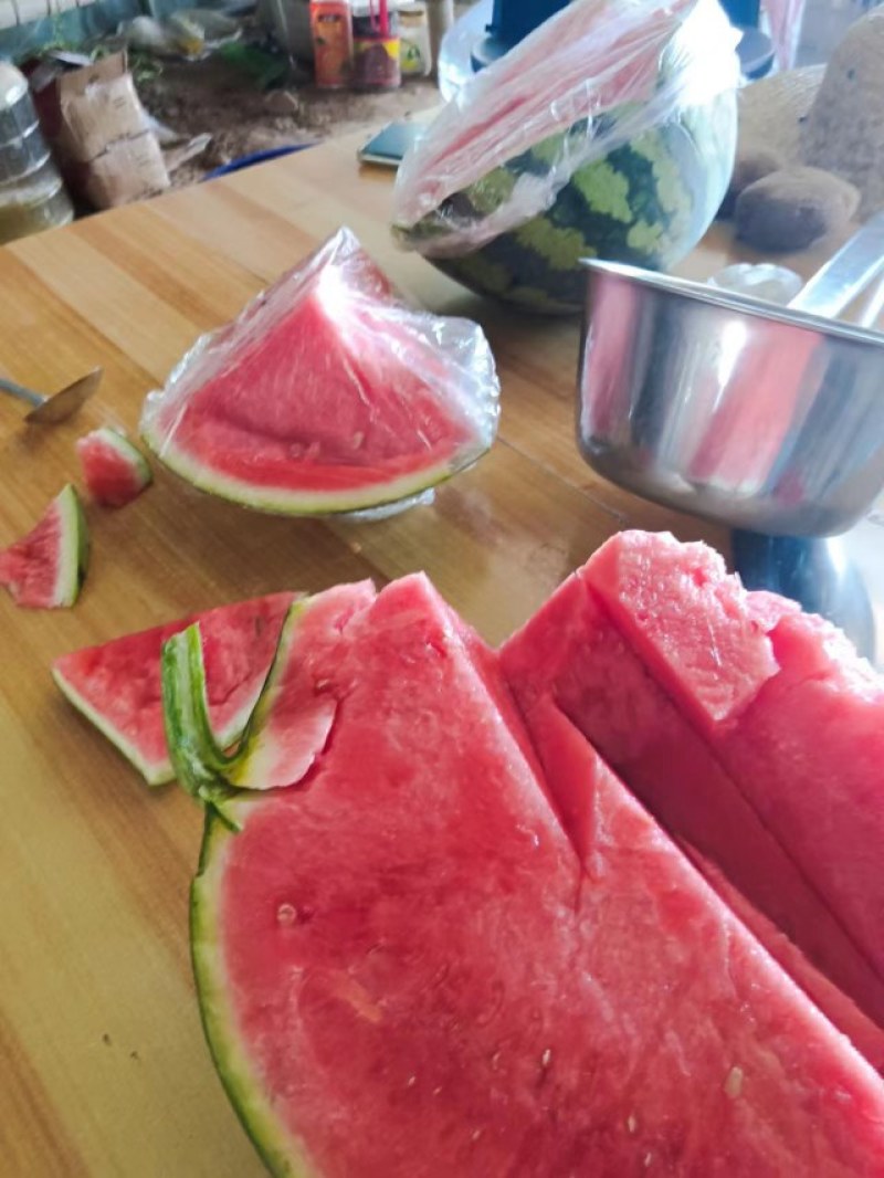 正品保障西瓜长期有货支持拿样