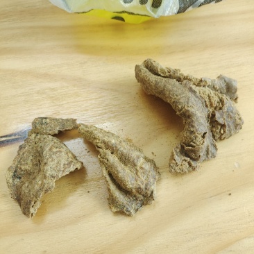 饲料原料猪瓦片