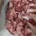 国产牛碎肉