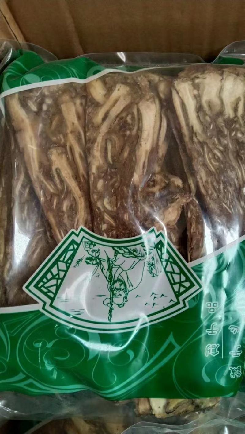 当归全归片头片节子片各种规格欢迎选购！