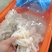 秘鲁鱿鱼残圈边角料