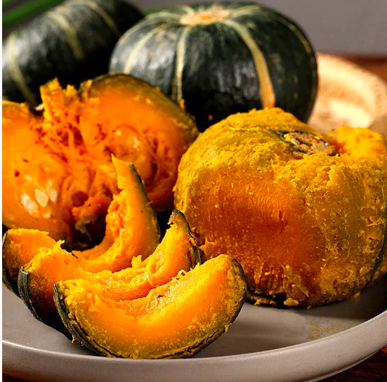 贝贝小南瓜储存图