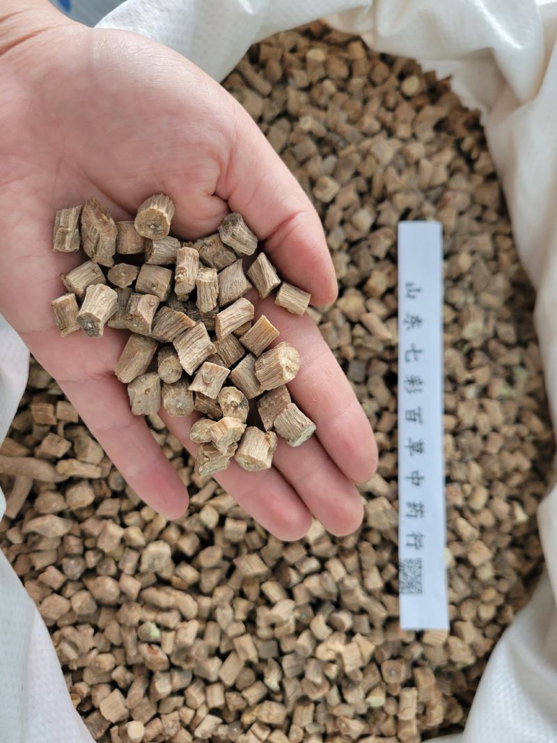 牛膝怀牛膝产地货源大货供应多种规格中药材批发